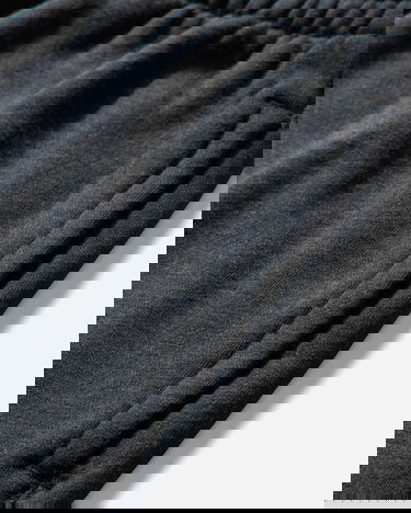 Šortky Nike Wool Classics Fleece Shorts Čierna | HM9445-010, 3