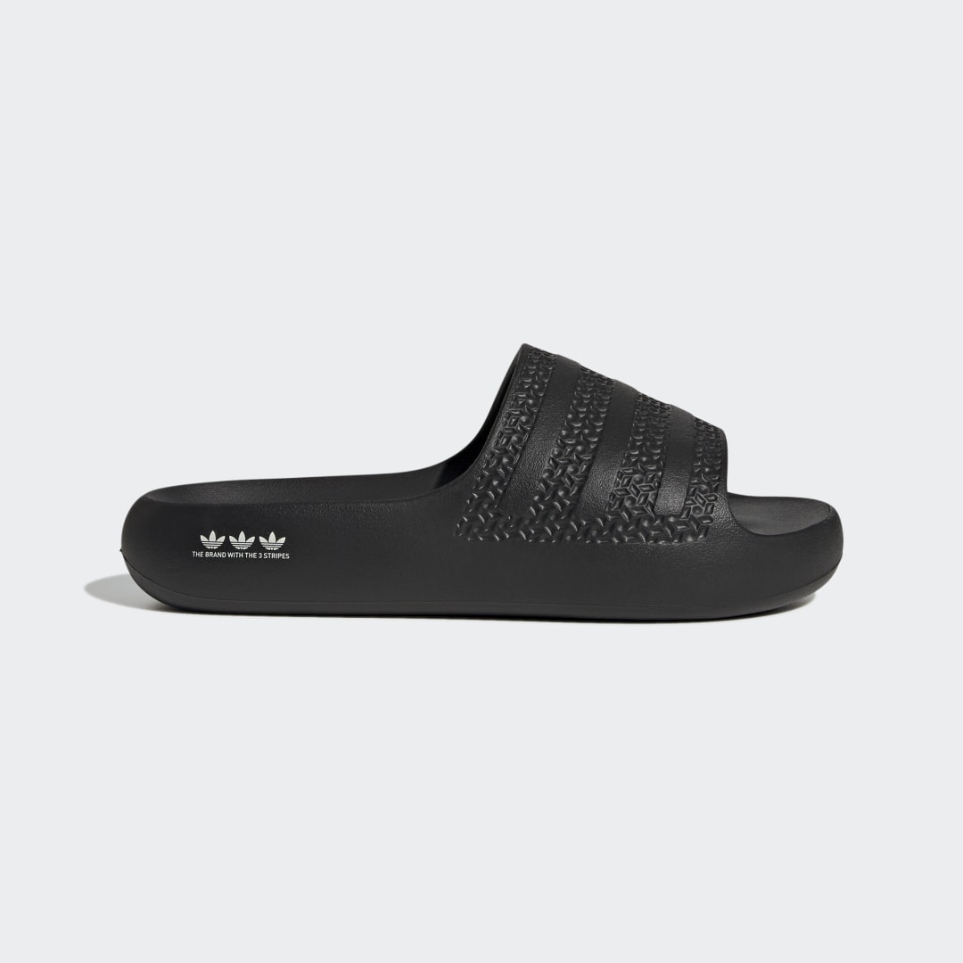 Tenisky a topánky adidas Originals Adilette Ayoon Čierna | GX1979, 0
