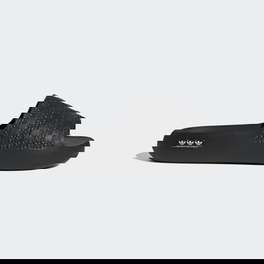 Tenisky a topánky adidas Originals Adilette Ayoon Čierna | GX1979, 0