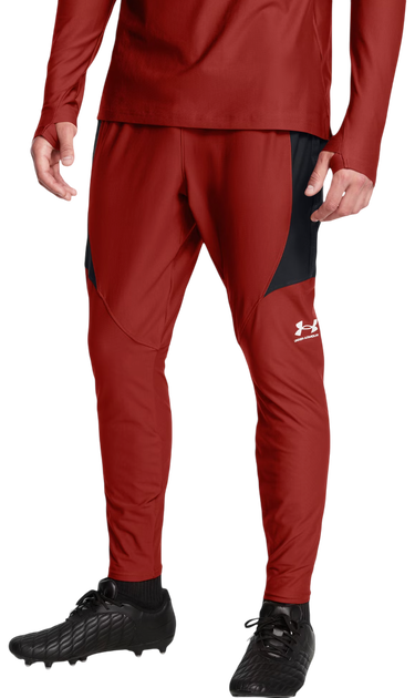 Tepláky Under Armour Pro Training Pants Červená | 1379448-840, 0