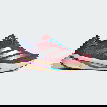 Tenisky a topánky adidas Performance Adizero SL2 Running Vínová | IF6766, 0
