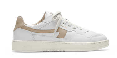 Tenisky a topánky AXEL ARIGATO Dice-A "White Beige" Béžová | F1641003, 0