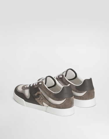 Tenisky a topánky Dolce & Gabbana Dolce & Gabbana Portofino Light Šedá | CS2305A6D688P000, 2
