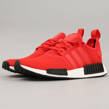 Tenisky a topánky adidas Originals NMD_R1 Červená | BB1970, 1