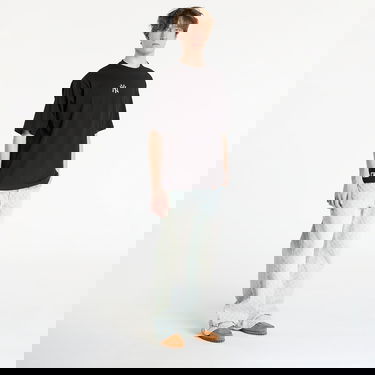 Tričko New Era T-Shirt MLB New York Yankees Nos Le Midi Čierna | 60675746, 3