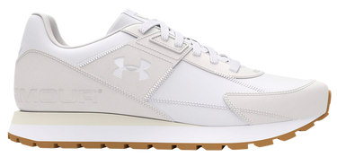 Tenisky a topánky Under Armour Essential Runner Biela | 3028409-100, 0