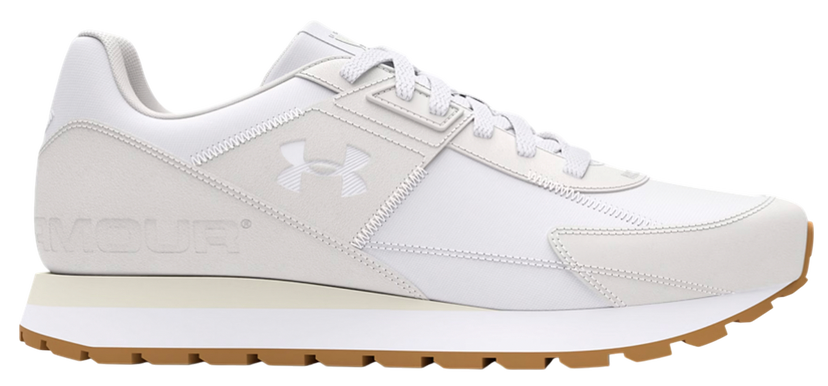 Tenisky a topánky Under Armour Essential Runner Biela | 3028409-100