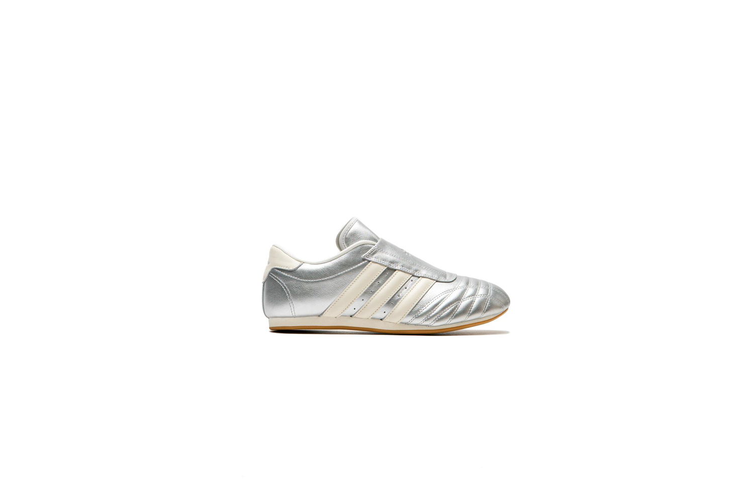 Tenisky a topánky adidas Originals Originals Taekwondo Metalická | JS4023, 0