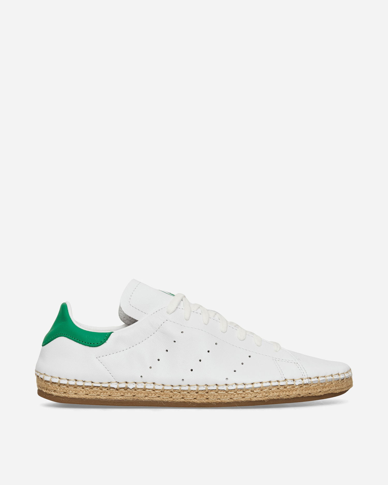 Tenisky a topánky adidas Originals CLOT x Stan Smith 'White' Biela | JQ9226, 1