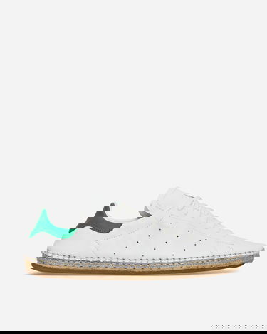 Tenisky a topánky adidas Originals CLOT x Stan Smith 'White' Biela | JQ9226, 1