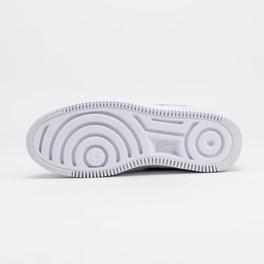 Tenisky a topánky Nike W Air Force 1 Sage Low Modrá | AR5339-402, 4