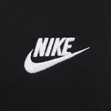 Tepláky Nike Club BB Jogger Fleece Pants Čierna | BV2671-010, 4
