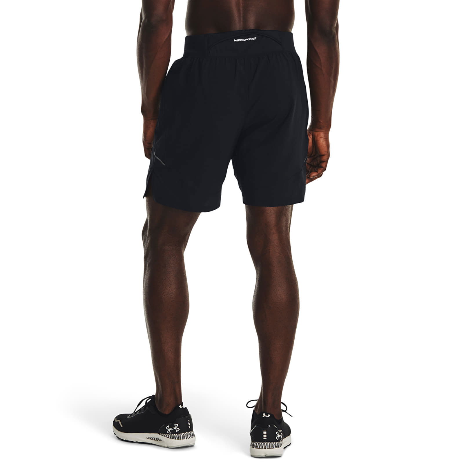 Launch Elite 2in1 7' Shorts