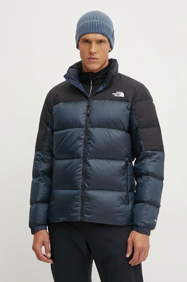 Prešívaná bunda The North Face Diablo 2.0 Down Jacket Navy | NF0A899399O1, 0
