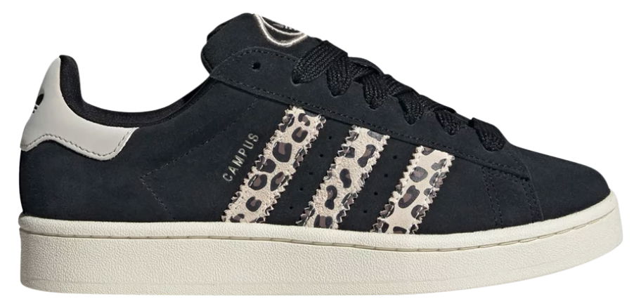 Tenisky a topánky adidas Originals Campus 00s "Black Leopard" Čierna | ID7039, 0