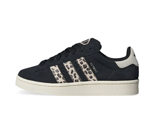 Tenisky a topánky adidas Originals Campus 00s "Black Leopard" Čierna | ID7039