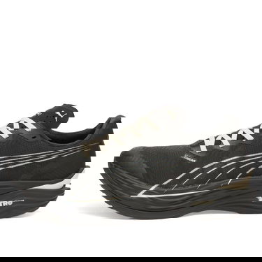 Tenisky a topánky Puma Represent x Deviate Nitro Elite 3 Čierna | 406844-01, 0