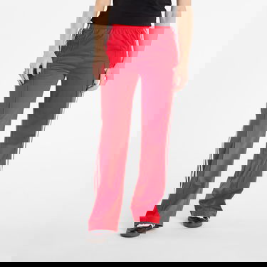 Tepláky adidas Originals Firebird Loose Track Pants Červená | KG3703, 0