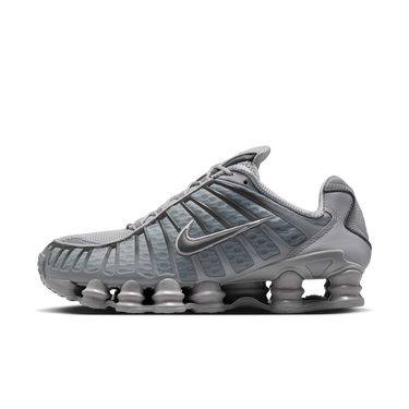 Tenisky a topánky Nike Shox TL Šedá | AV3595-015, 0