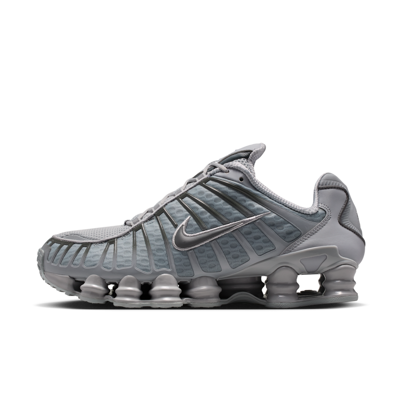 Tenisky a topánky Nike Shox TL Šedá | AV3595-015
