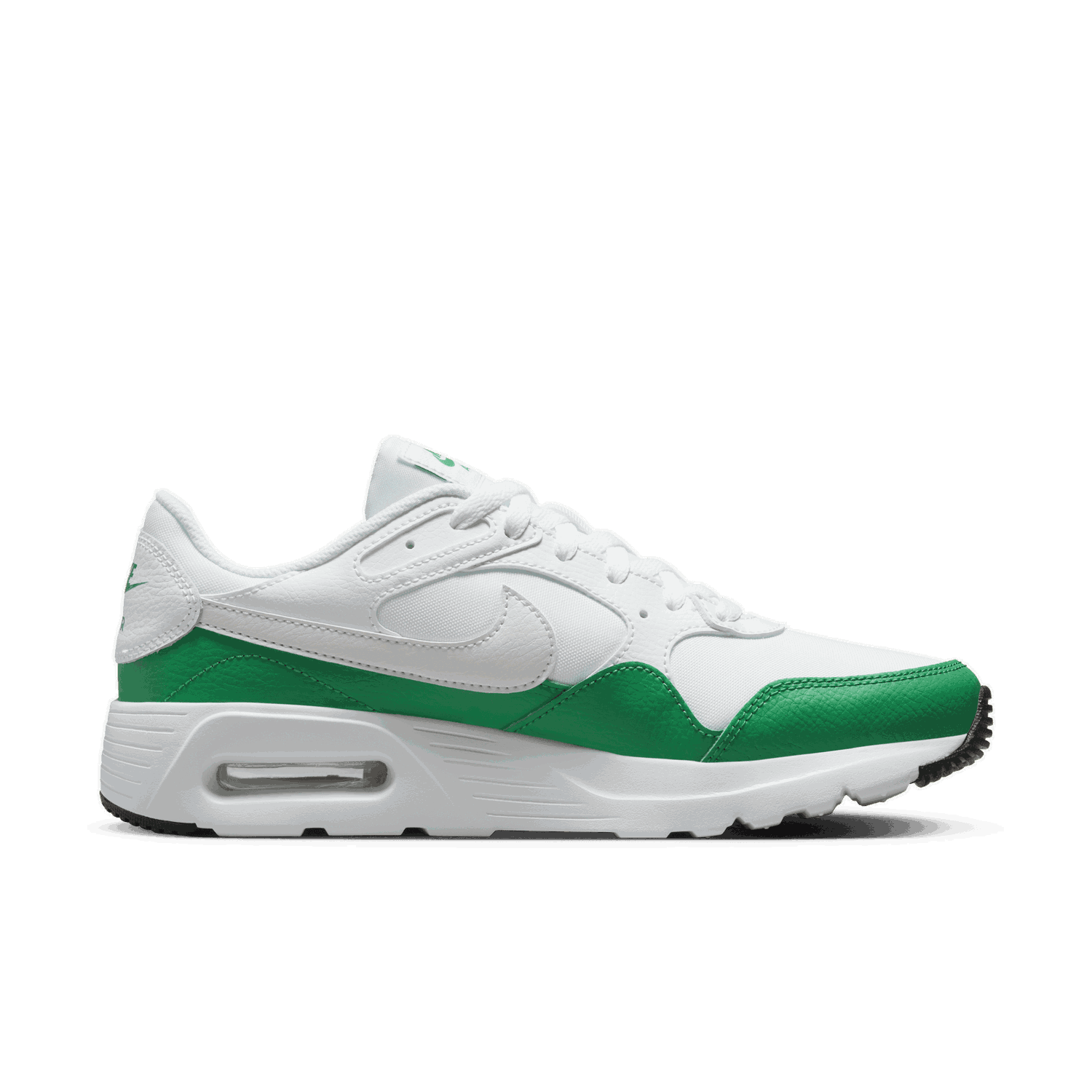 Tenisky a topánky Nike Air Max SC Biela | CW4555-110, 1