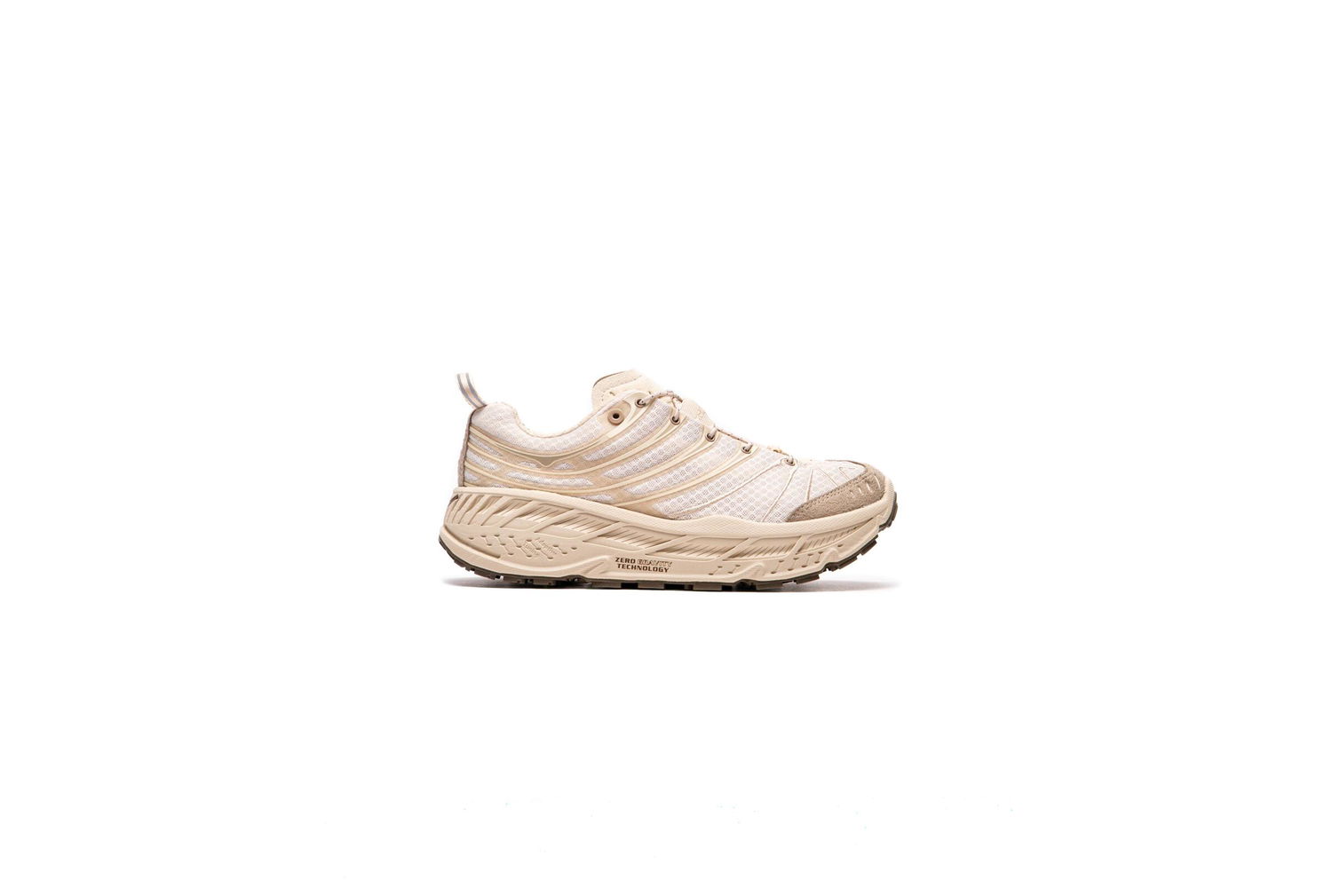 Tenisky a topánky Hoka One One Stinson Evo OG Size 4 Béžová | 1155350-OTTM, 1
