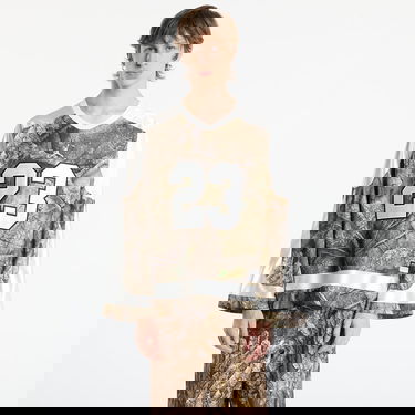 Dres Jordan Jordan Brooklyn Realtree Hockey Jersey Rôznofarebný | IB3964-222, 0