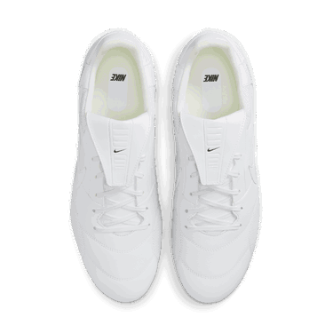 Tenisky a topánky Nike Nike Premier 3 FG Biela | HM0265-100, 4