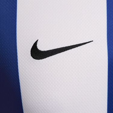 Dres Nike Dri-FIT Replica Hertha BSC Stadium 2024/25 Modrá | FZ2812-417, 1