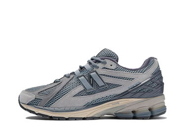 Tenisky a topánky New Balance AURALEE x 1906R "Flint Stone" Šedá | M1906RAL, 3