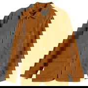 Portuguese Flannel Labura Corduroy Chore Jacket