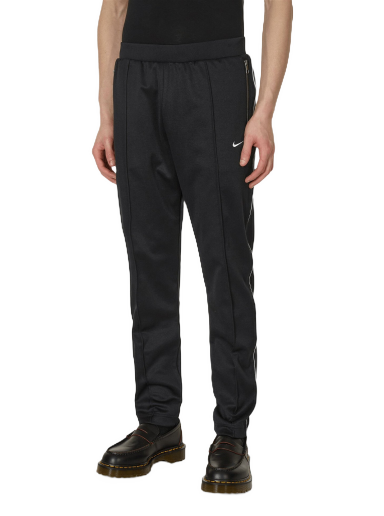 Nohavice Nike Authentics Track Pants Čierna | DQ4996-010