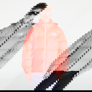 Bunda The North Face 1996 Retro Nuptse Jacket Ružová | NF0A3C8D397, 0