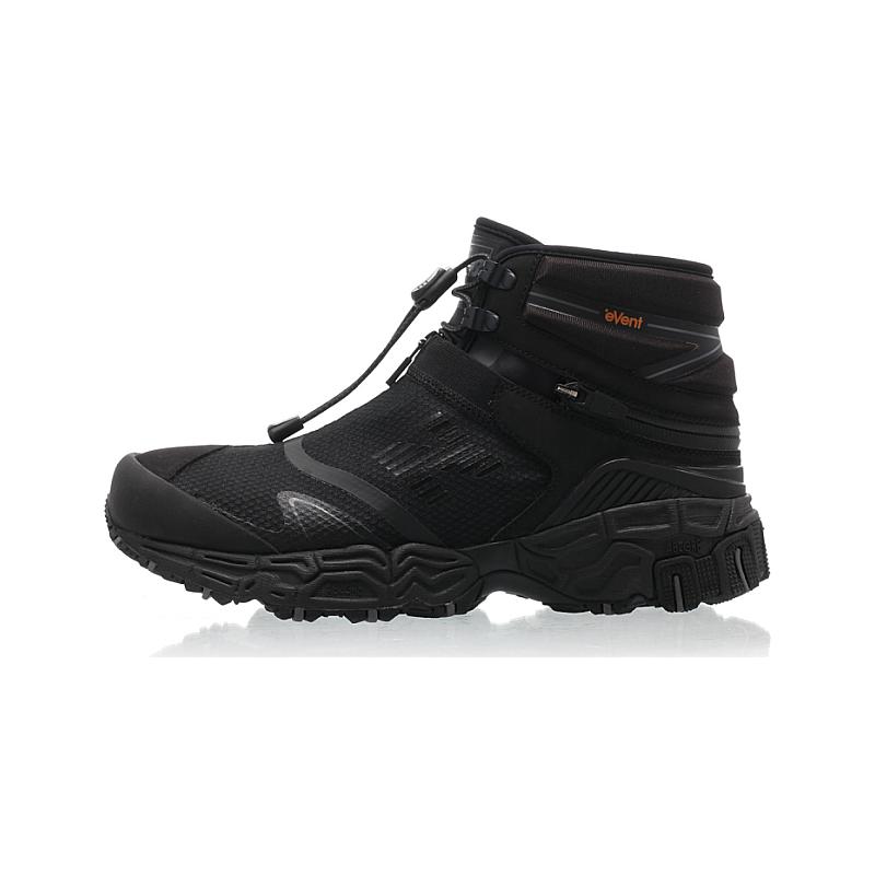 Tenisky a topánky New Balance Tokyo Design Studio x Niobium Concept 1 "Black" Čierna | MSNB1OL, 0