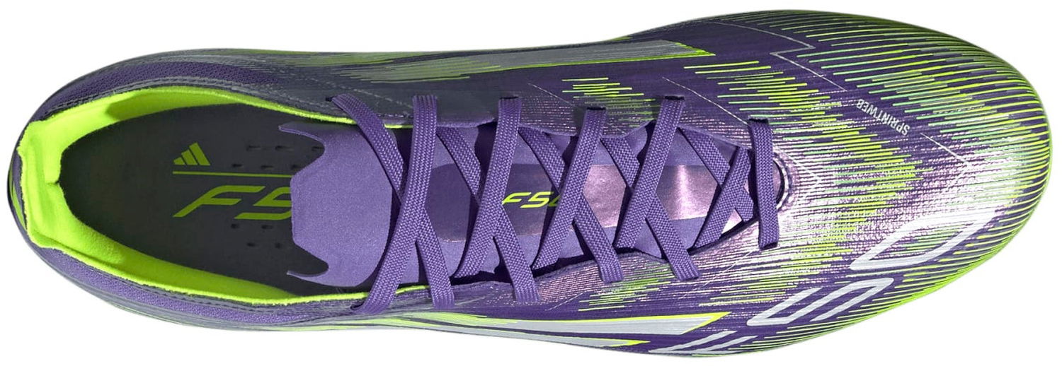 Tenisky a topánky adidas Performance F50 Pro Multi-Ground Fialová | JH7678, 1