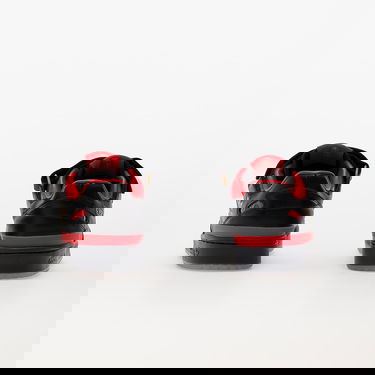 Tenisky a topánky adidas Originals Circoloco Forum Low Čierna | HQ3618, 3