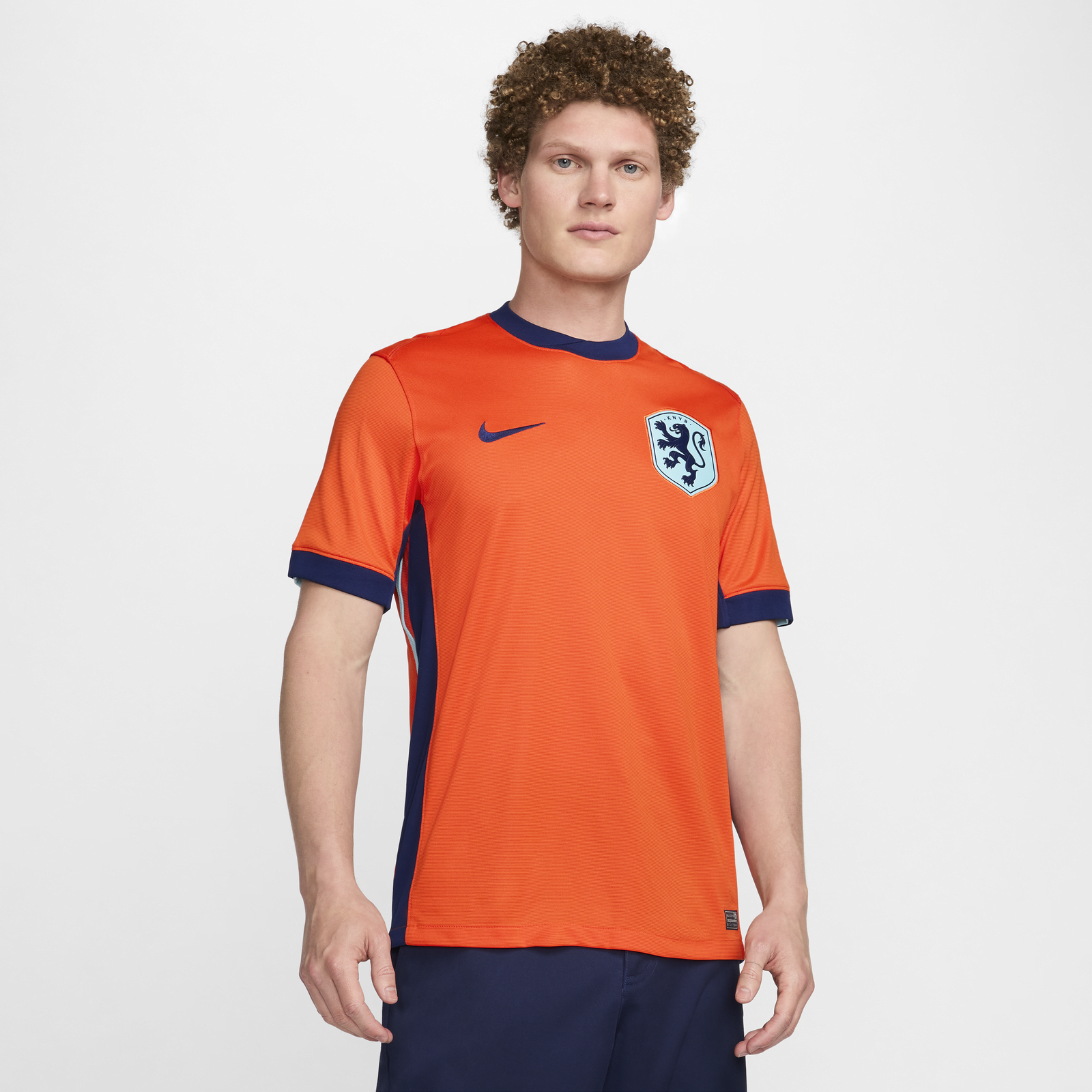 Dri-FIT Netherlands Women Stadium 2024/25