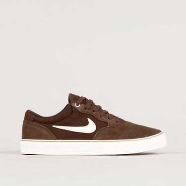 Tenisky a topánky Nike SB Chron 2 Baroque Brown Pale Ivory Hnedá | DM3493-203, 7