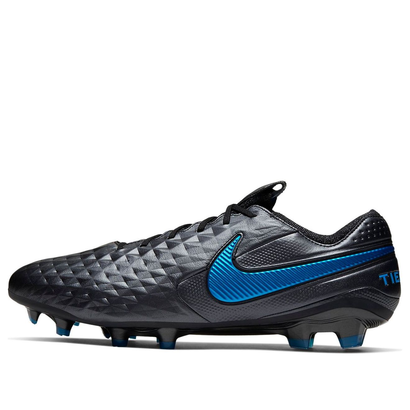 Tenisky a topánky Nike Tiempo Legend 8 Elite FG 'Under The Radar Pack' Čierna | AT5293-004, 0
