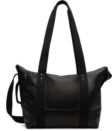 Tote bag Rick Owens Rick Owens Concordians Trolley Tote Čierna | RA02E0761 LCN, 0