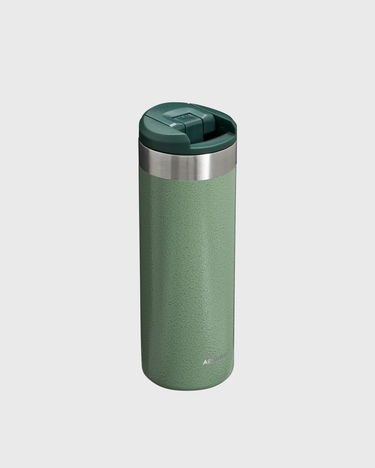 Fľaše Stanley AeroLight™ Transit Mug 470 ml Zelené | 10-10787-202, 3