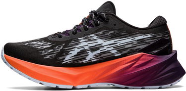 Tenisky a topánky Asics Novablast 3 Tr Čierna | 1012B386 001, 0