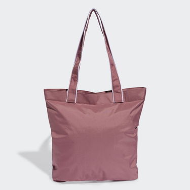 Tote bag adidas Performance Shopper Bag Fialová | IX3177, 5