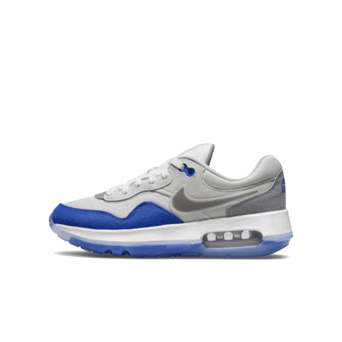 Tenisky a topánky Nike Air Max Motif Šedá | DH9389-400, 0