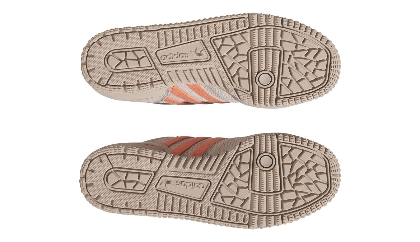 Rivalry Low TR