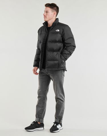 Bunda The North Face Duffel coats Diablo Down Čierna | NF0A4M9J-KX7, 2