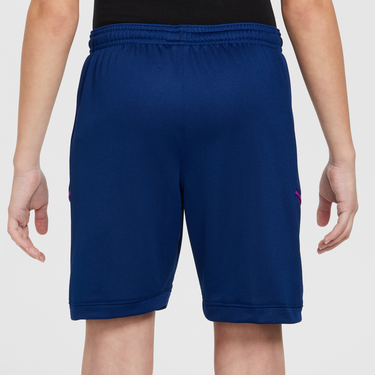 Šortky Nike Kylian Mbappé Academy Dri-FIT Shorts Modrá | HQ3687-492, 4