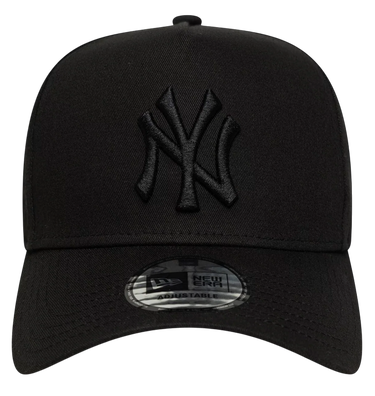 Šiltovka New Era New Era New York Yankees League Essential Adjustable Cap Čierna | 60675529-60675529, 1