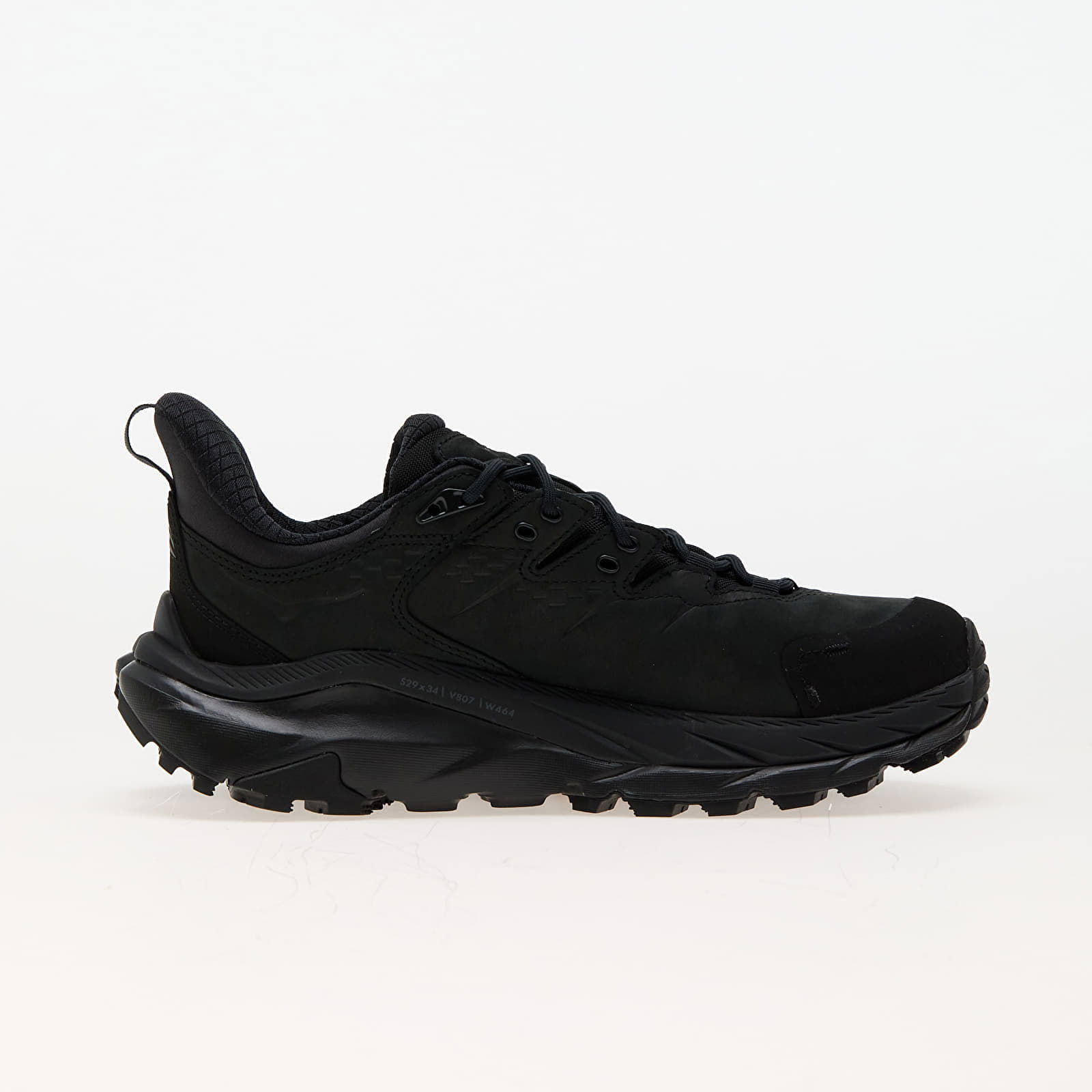 Kaha 2 Low GTX Black/ Black