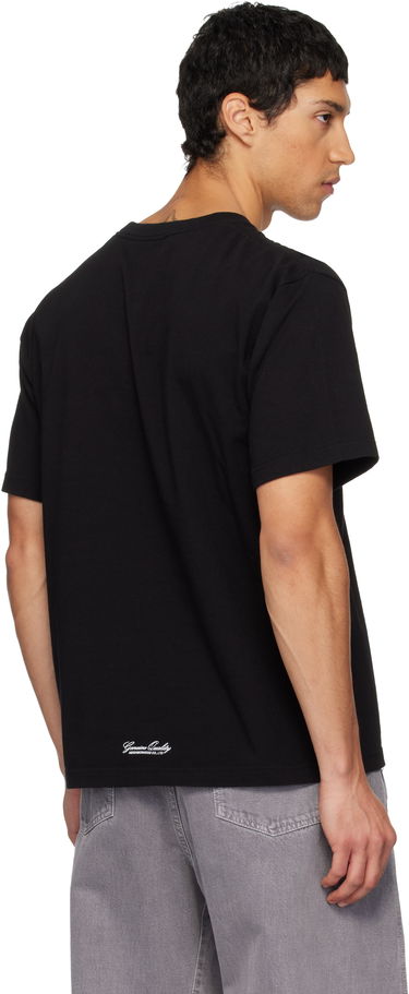 Tričko Neighborhood Craft With Pride Tokyo Original 1994 T-shirt Čierna | 252PCNH-ST01, 2